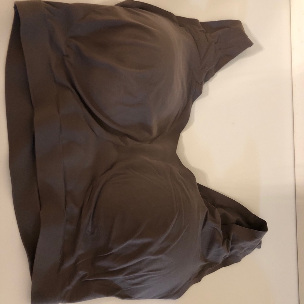 Soma seamless bra